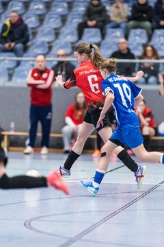 Bild 55 - wBJ Power Girls Cup Suederelbe